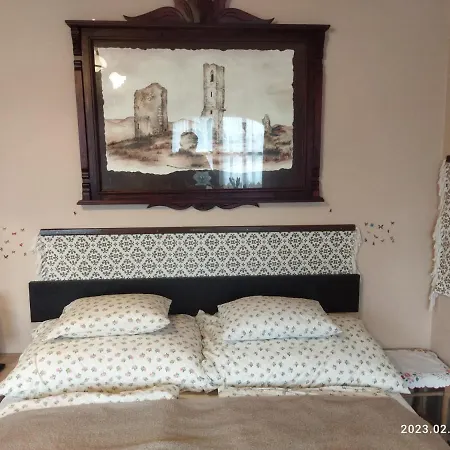 In - Ostungarn 44896 Holiday home