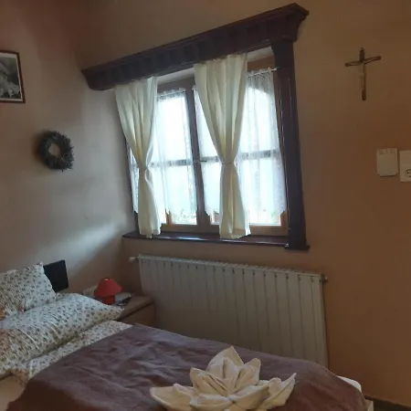Holiday home In - Ostungarn 44896 *