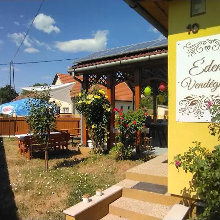 Holiday home In - Ostungarn 44896