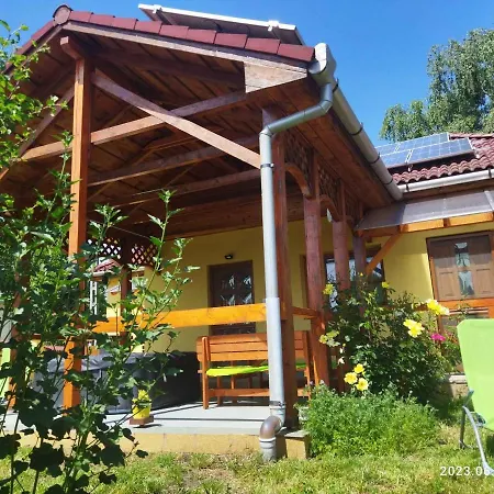 In - Ostungarn 44896 Holiday home *