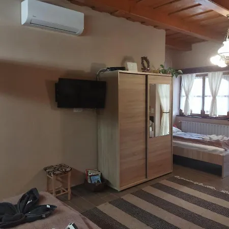 In - Ostungarn 44896 Holiday home *