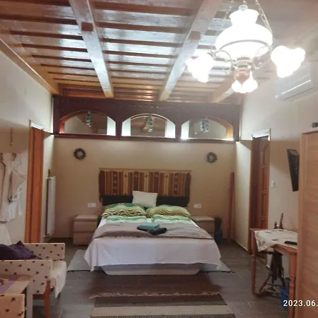 Holiday home In - Ostungarn 44896 Kisnana