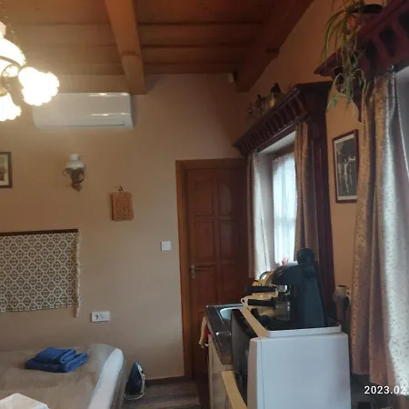 In - Ostungarn 44896 度假居