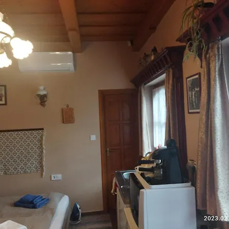In - Ostungarn 44896 Holiday home