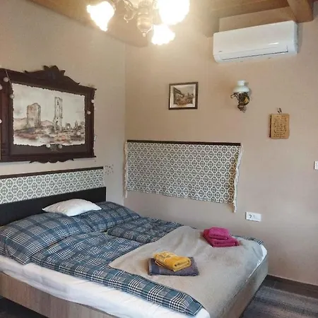 Holiday home In - Ostungarn 44896 *