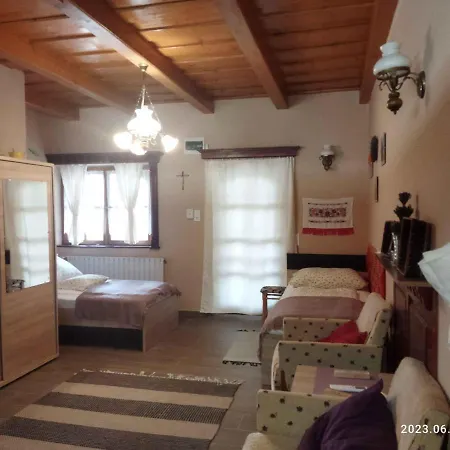 Holiday home In - Ostungarn 44896 *