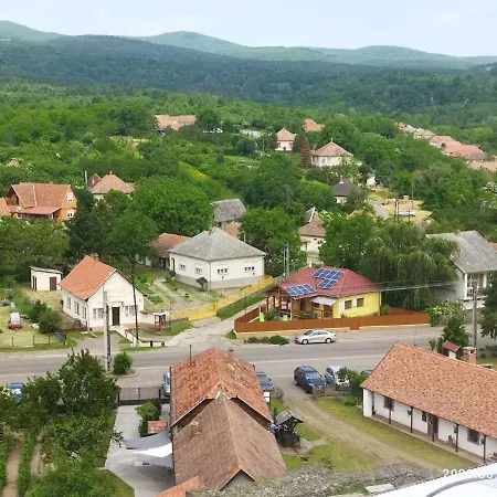 In - Ostungarn 44896 Holiday home