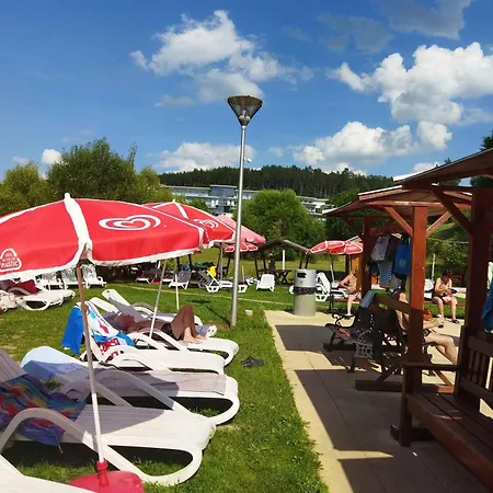 Holiday home In - Ostungarn 44896 Kisnana