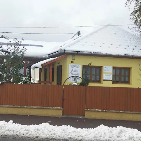 Holiday home In - Ostungarn 44896